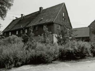 Bauernhof, Fischbach (Kreis Dresden)
