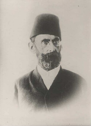 Emin Pascha
