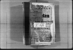 Die Astronomen der Sternwarte