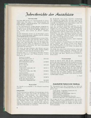 Presseausschuß