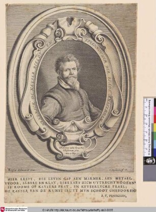 [Keyser, Hendrick de]