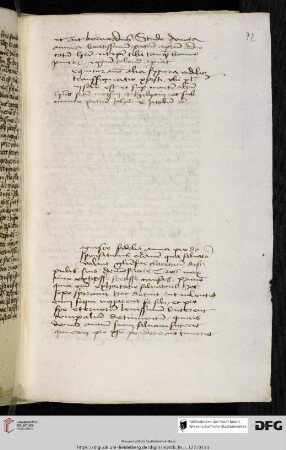 Johannes de Turrecremata, Meditationes (Contemplationes) positiae in claustro S. Mariae supra Minervam