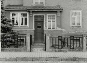 Wohnhaus, Neustadt in Sachsen