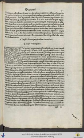 De pomo.