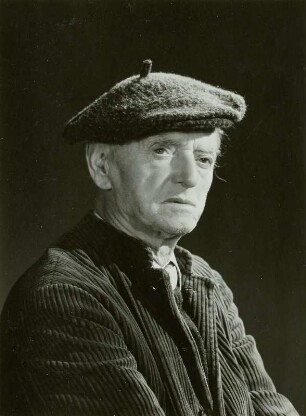 Bernhard Kretzschmar