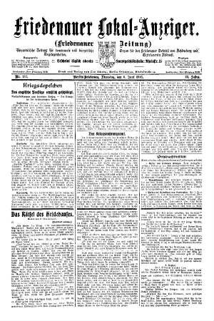 Nr. 132, 06.06.1916