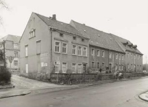 Wohnhaus : Wohnhäuser (um 1850)