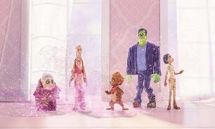 Happy Family