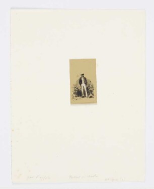 Bildnis Charles