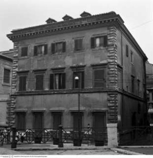 Palazzo Baschenis
