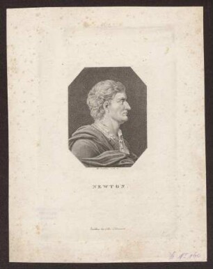 Newton, Isaac