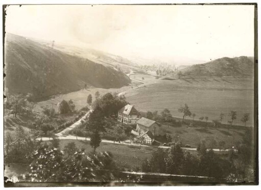 Höllental (Meißner)