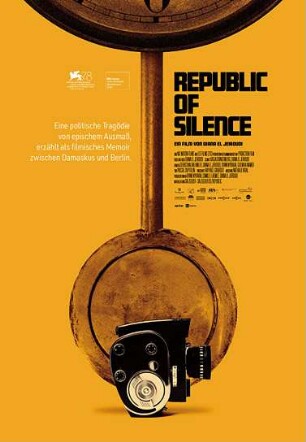 Republic of Silence