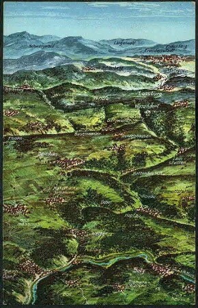 Schwarzwald