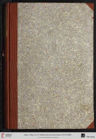 Voci di Etruria