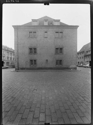 Meißen : Theaterplatz