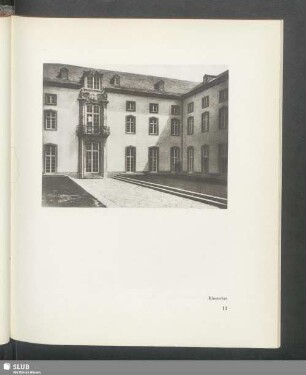 Klosterhof