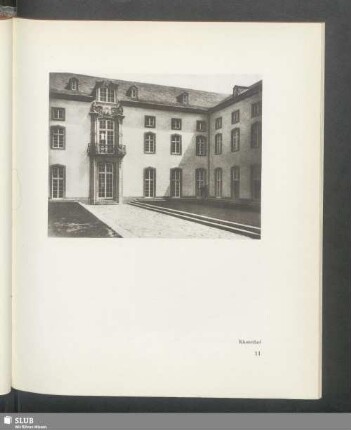 Klosterhof
