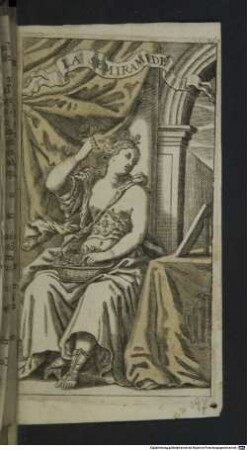 La Semiramide