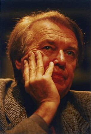 Pavel Kohout