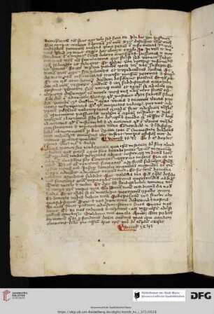 Johannes Wenck, Expositio orationis dominicae
