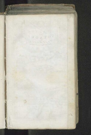 Carte des voyages de Telemaque