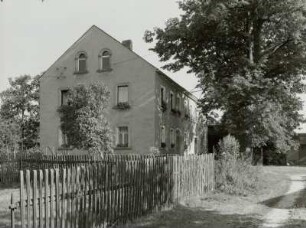 Bauernhof, Großnaundorf (Kreis Kamenz)