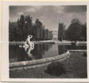 Wien, Schönbrunn