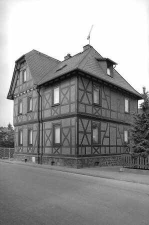 Wetzlar, Grabenstraße (DU) 17