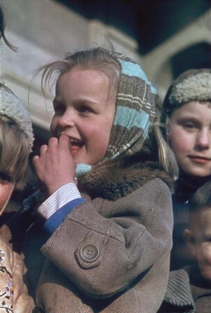 Kinderportrait