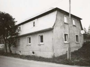 Wohnhaus, Heinersgrün