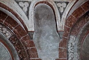 Ornamentale Ausmalung