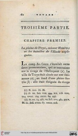 Troisième partie