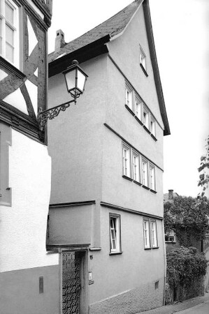 Wetzlar, Jäcksburg 15