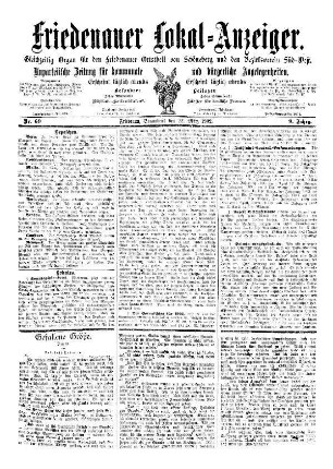 Nr. 69, 22.03.1902