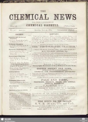 No. 30. June 30, 1860