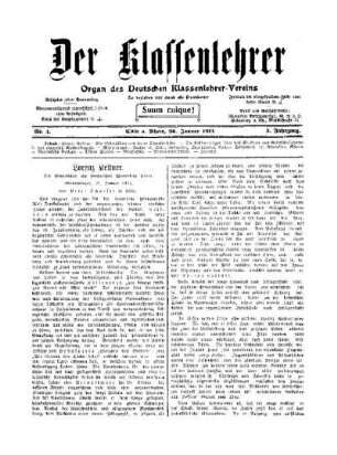 Lorenz Kellner : ein Gedenkblatt zur hundertsten Wiederkehr seines Geburtstages, 29. Januar 1911
