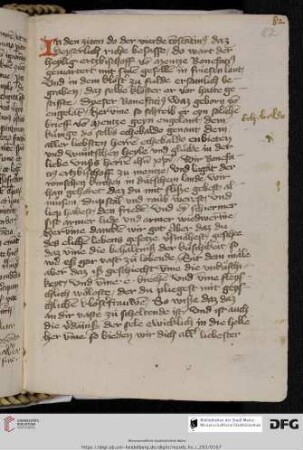 Guilelmus Malmesburiensis: Gesta regum Anglorum in dt. Übersetzung
