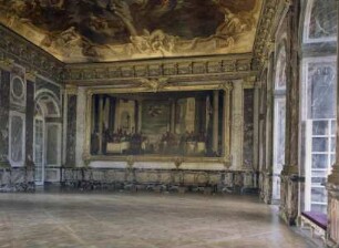 Salon d'Hercule