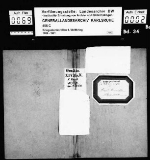 Korps-Proviantamt