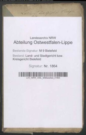 Sonstige: Lesemann, Christine Wilhelmine: