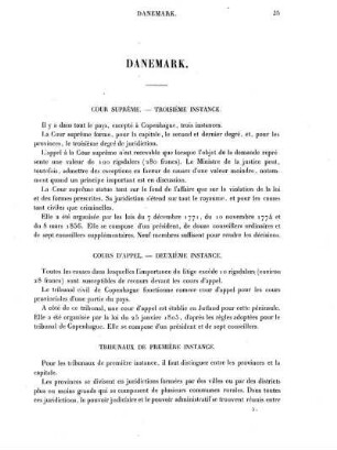 Danemark.