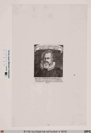 Bildnis Michael Schmidt