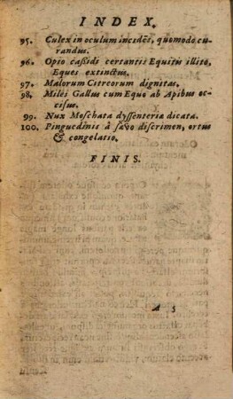 Sylloges Memorabilium Medicinae Et Mirabilium Naturae Arcanorum, Centuriae ..., 7