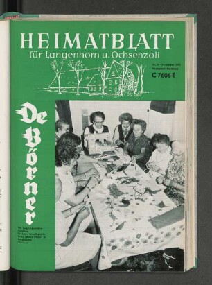 Nr. 9 September 1973