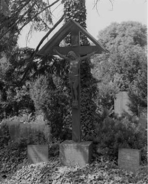 Innerer Friedhof