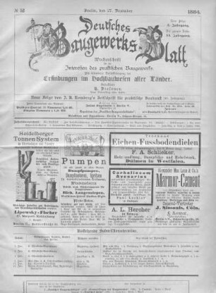 44. Jahrgang. No. 52.
