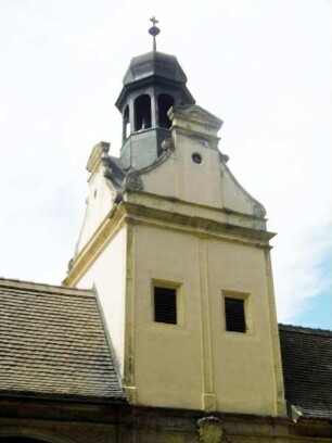 Halle: Stadtgottesacker