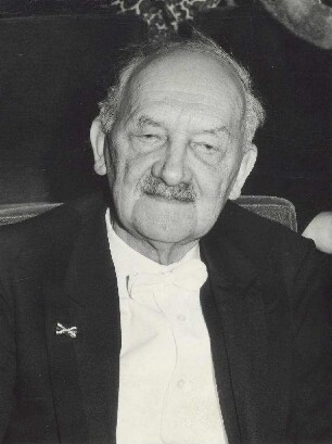 Thomas Otto Achelis