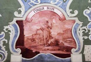 Embleme — Bildfeld